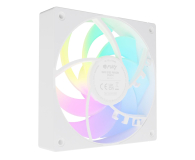 Fury SAI S12 ARGB PWM White Triple Pack 3x120mm - 1522115 - zdjęcie 4